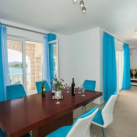Villa Drinka Apartments Vela Luka Exterior photo