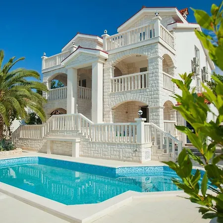 Villa Drinka Apartments Vela Luka Exterior photo