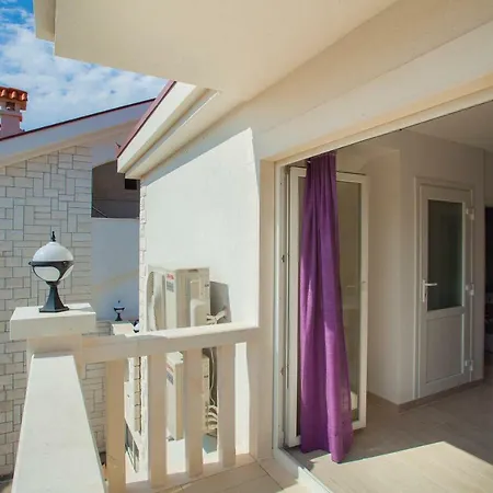 Villa Drinka Apartments Vela Luka Exterior photo