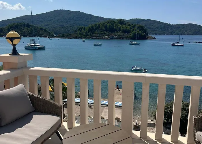 Villa Drinka Apartments