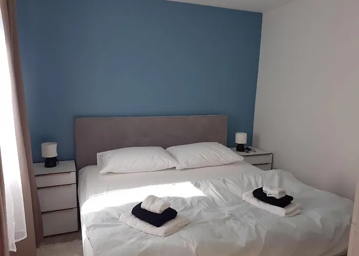 Villa Drinka Apartments