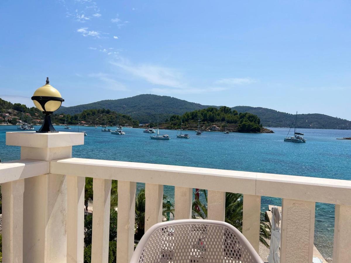 Apartman Drinka Vela Luka