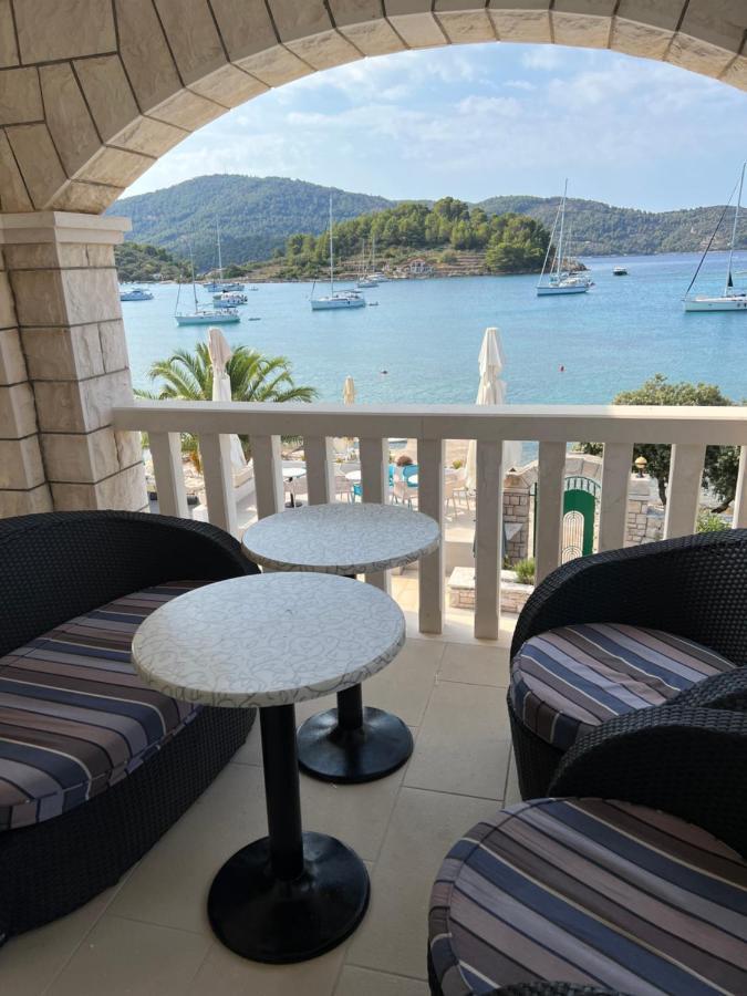Apartman Drinka Vela Luka