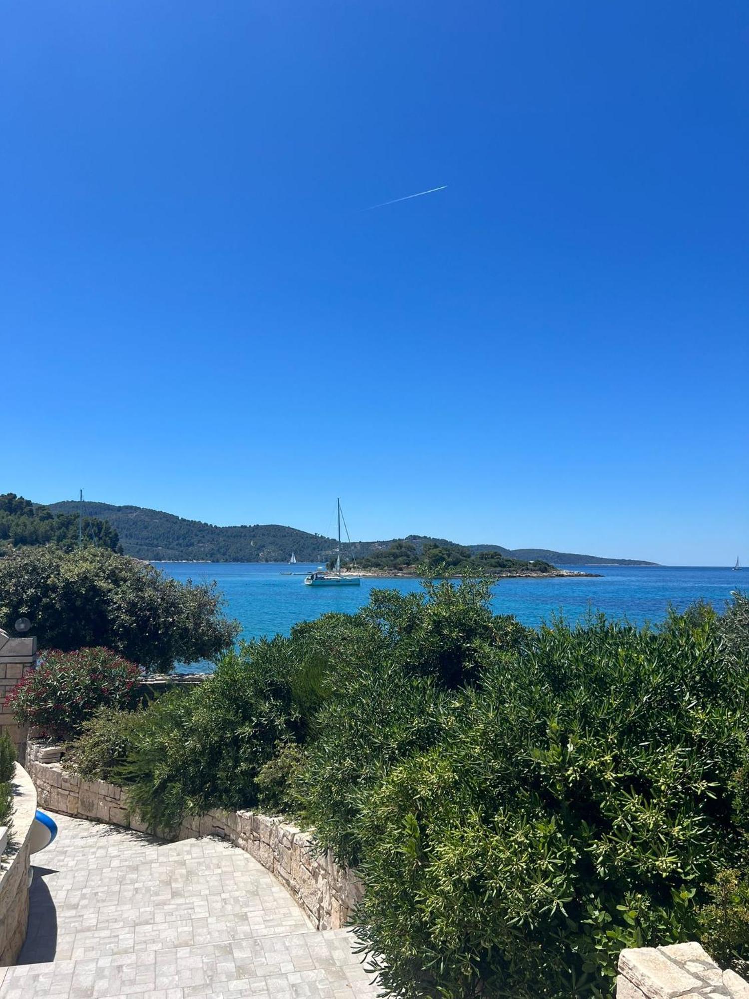 Drinka Apartman
