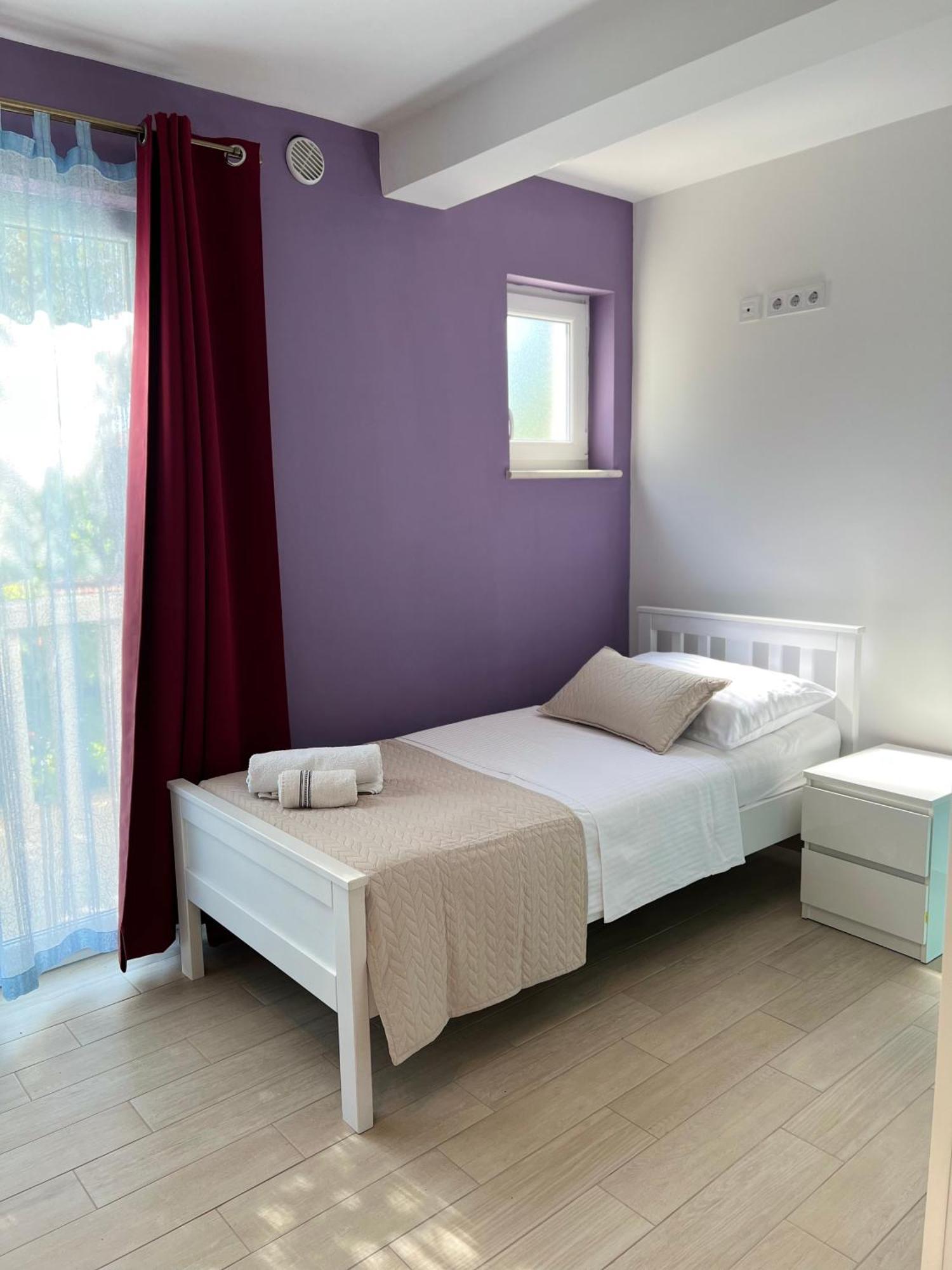 Apartman Drinka *