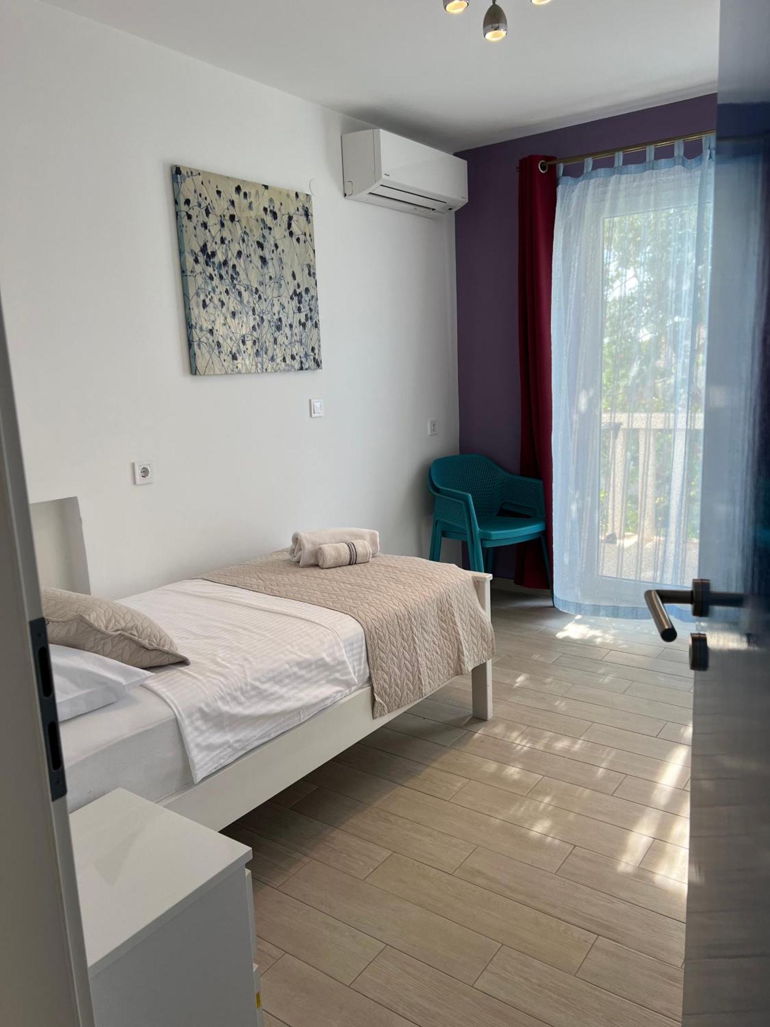 Drinka Apartman Vela Luka