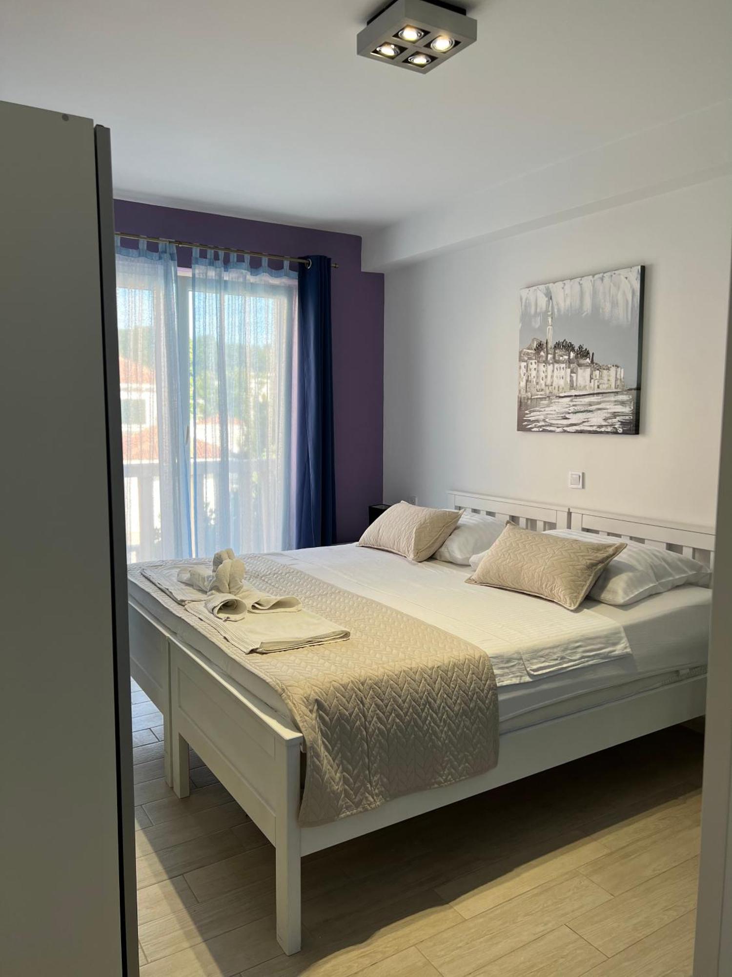 Apartman Drinka *