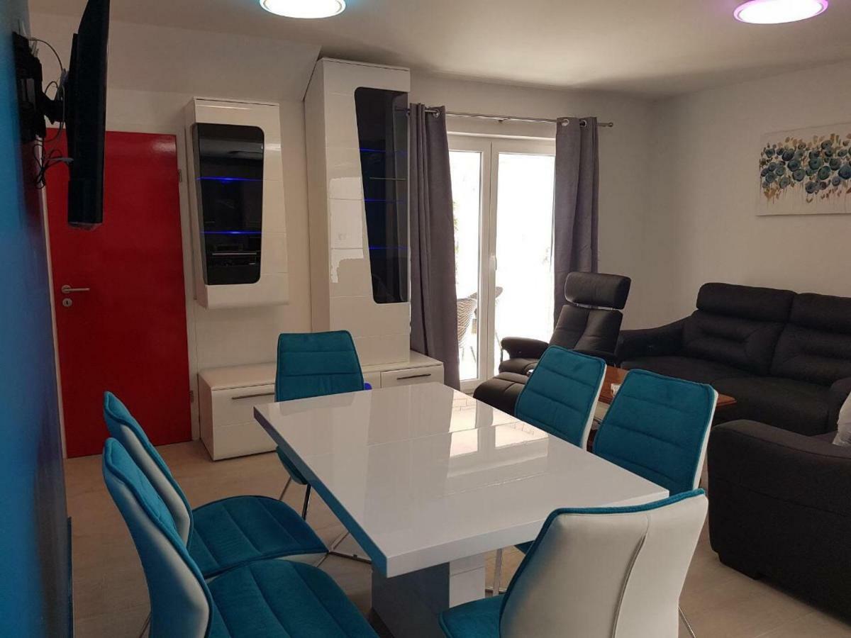 Apartman Drinka *