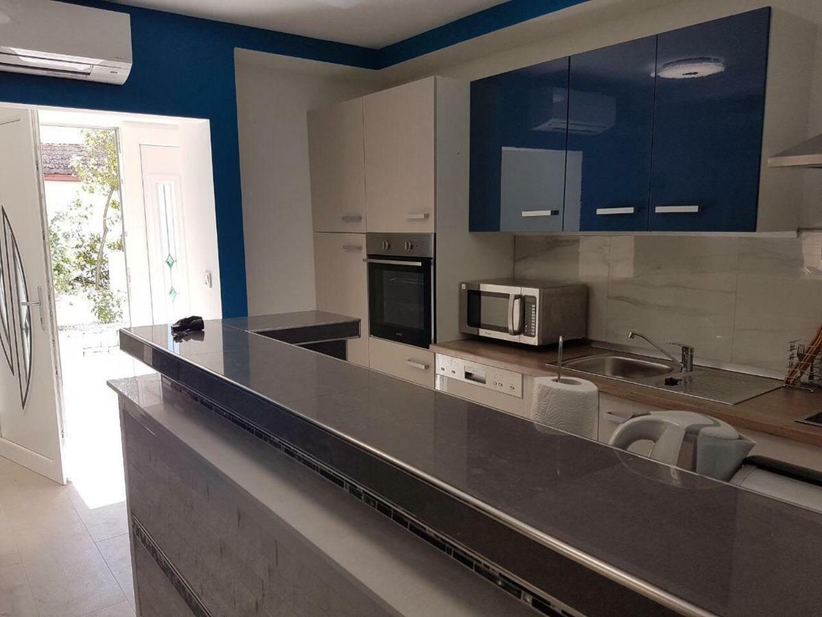 Drinka Apartman *