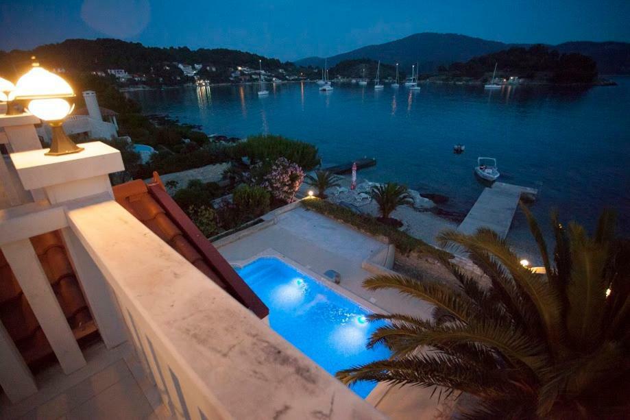 Drinka Apartman Vela Luka