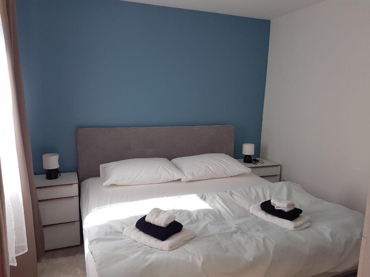 Apartman Drinka Vela Luka
